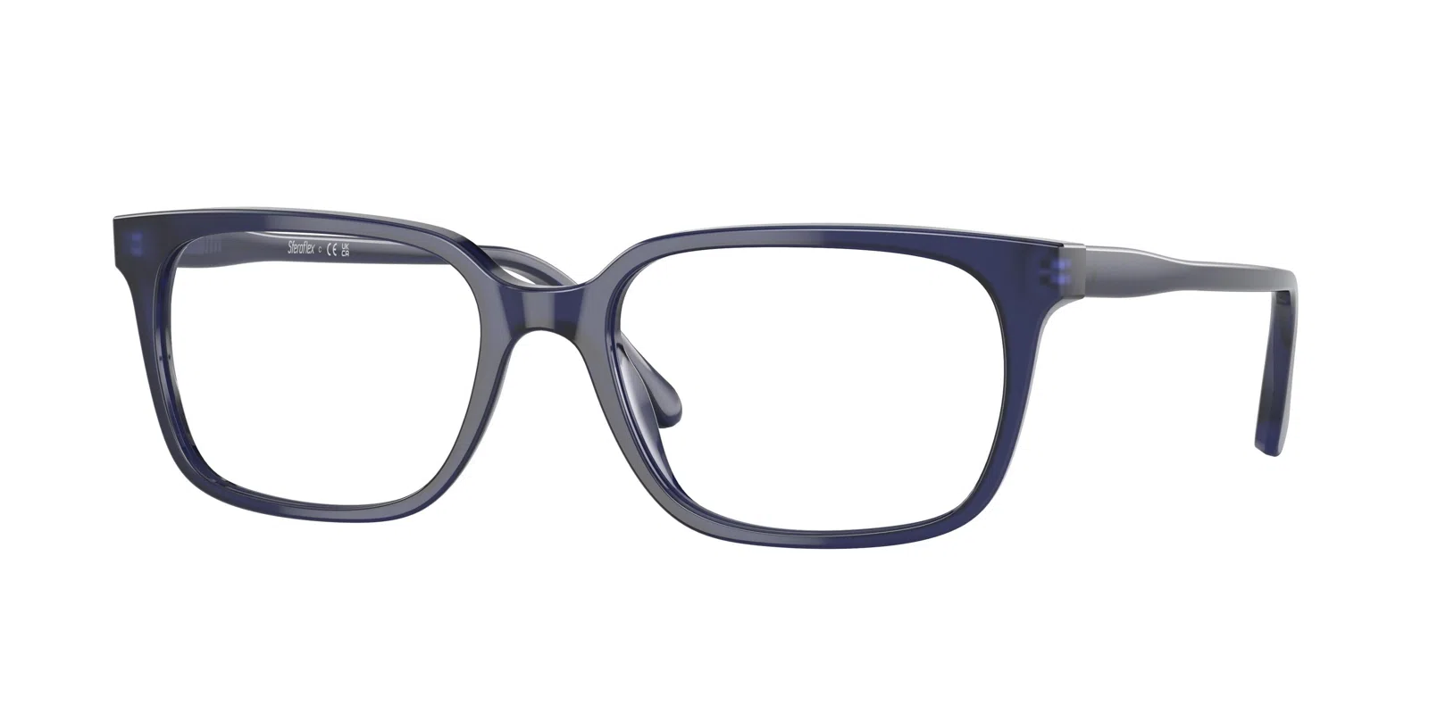 Sferoflex 1151 Eyeglasses - view 4